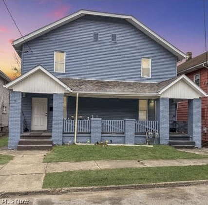 3536-3538 Orchard Street, Weirton, WV - Photo 5