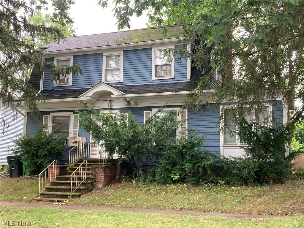 323 Grant Street, Wooster, OH