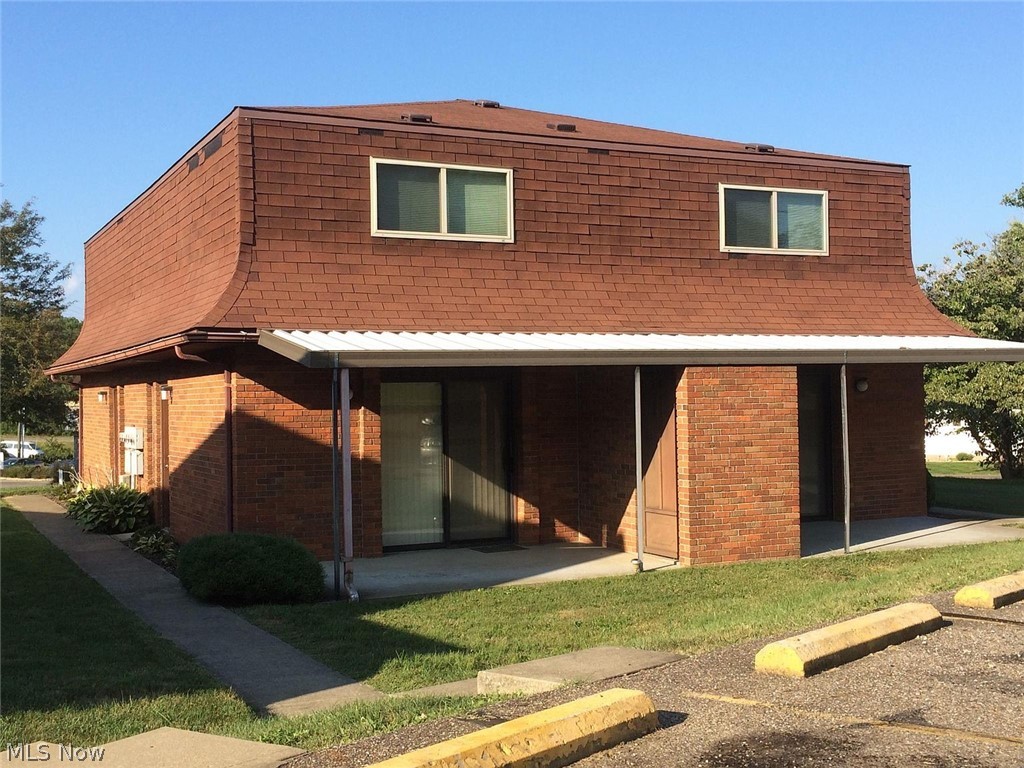 63 Jody Drive #9, Dresden, OH