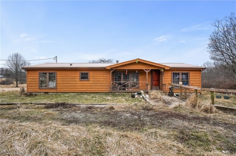 66887 & 66879 Wintergreen Road, Lore City, OH, 43755