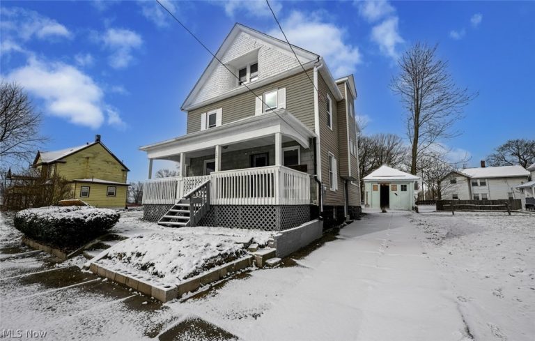 1060 Yale Street, Akron, OH - Photo 2