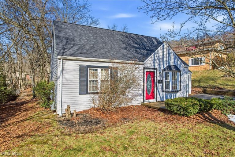 306 Park Avenue, Lowellville, OH - Photo 4