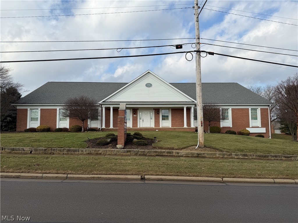 365 Riffel Road #E, Wooster, OH