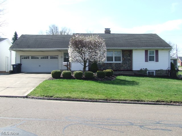 1366 Alphada Avenue, Akron, OH, 44310