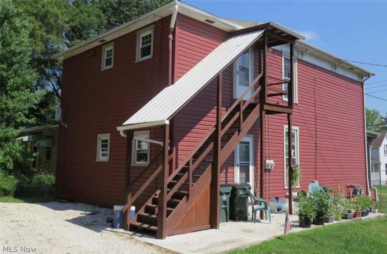 289 2nd Street, Carrollton, OH - Photo 3