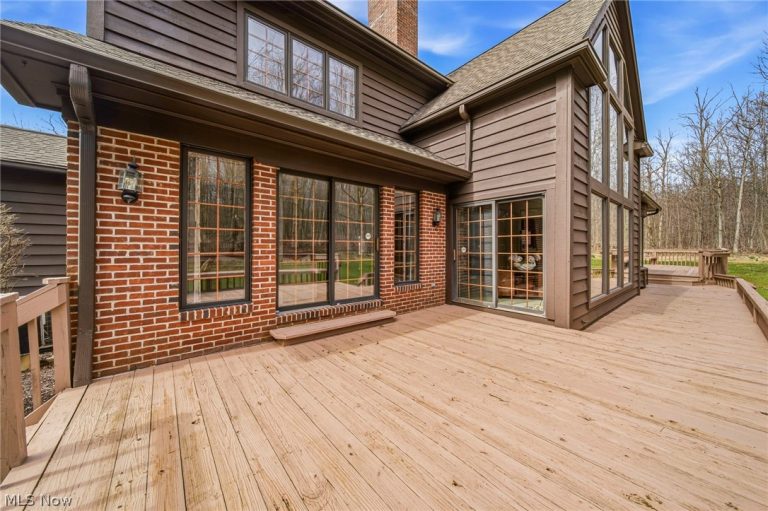 1255 Fox Hill Drive, Gates Mills, OH - Photo 8