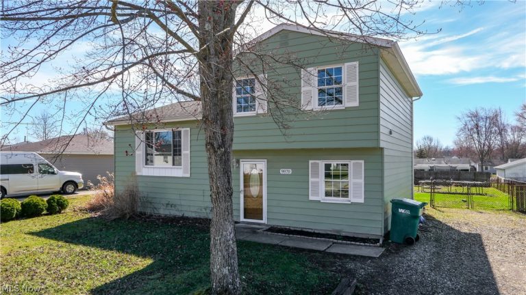 9870 Short Drive, Windham, OH - Photo 2