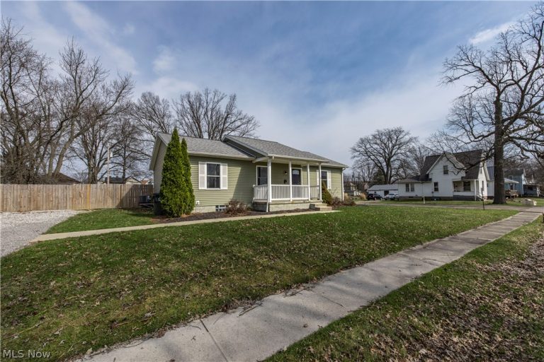 195 Pennsylvania Avenue, Sebring, OH - Photo 6