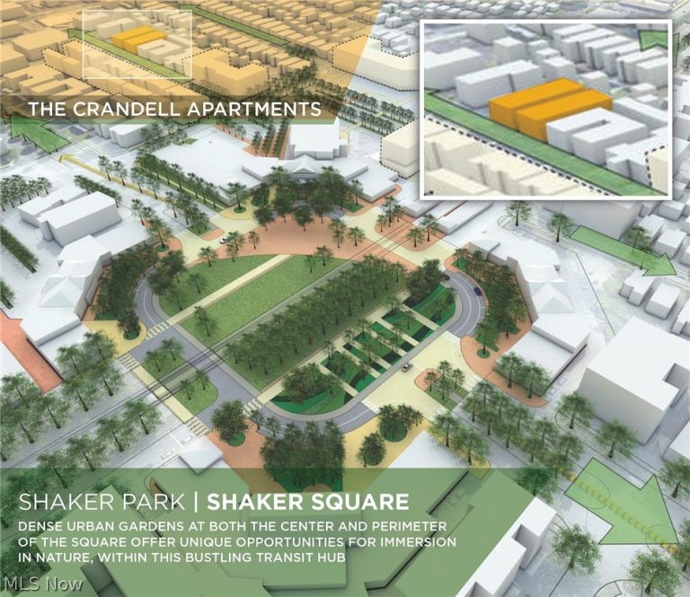 2830 130th Street #15R, Cleveland, OH - Photo 6