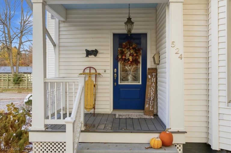 524 6th Street, Marietta, OH - Photo 2