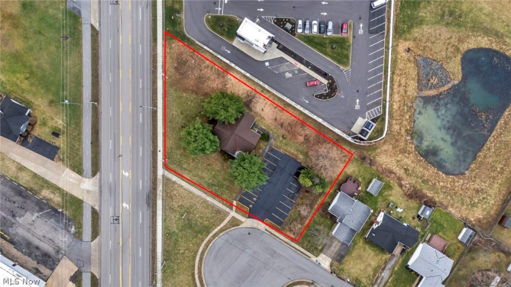 34500 Center Ridge Rd, North Ridgeville, OH