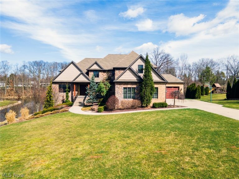 1130 Fox Den Trail, Canfield, OH, 44406