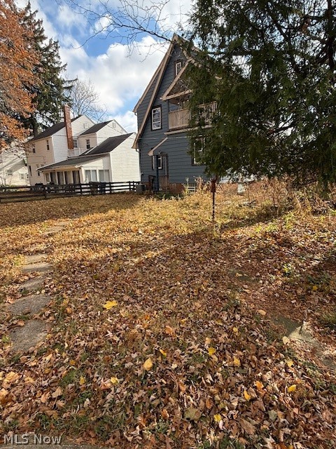 4009 Rosemond Road, Cleveland Heights, OH - Photo 3