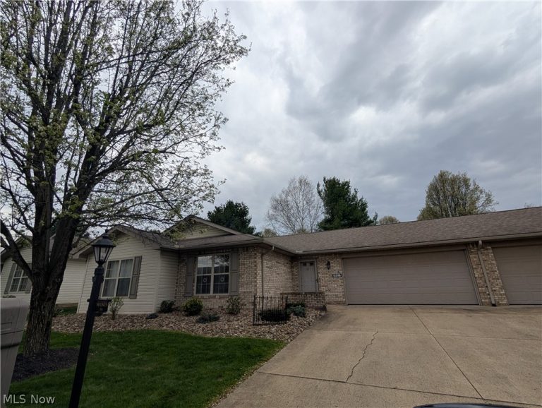 15374 Sprucevale Road, East Liverpool, OH, 43920