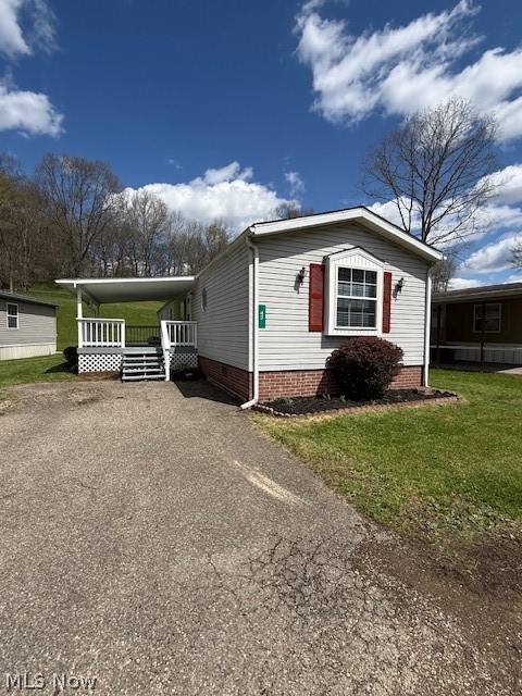 920 Creekside #lot 47, Newcomerstown, OH - Photo 2