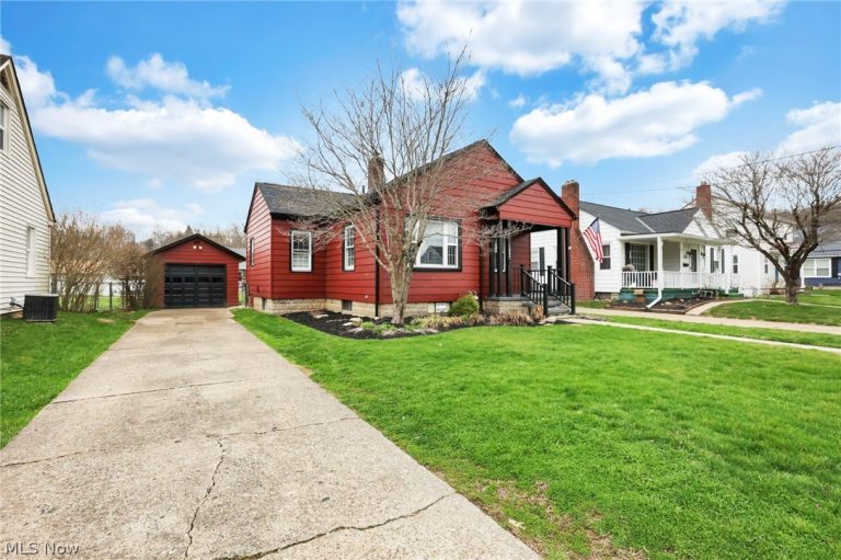 1222 Seborn Avenue, Zanesville, OH - Photo 3