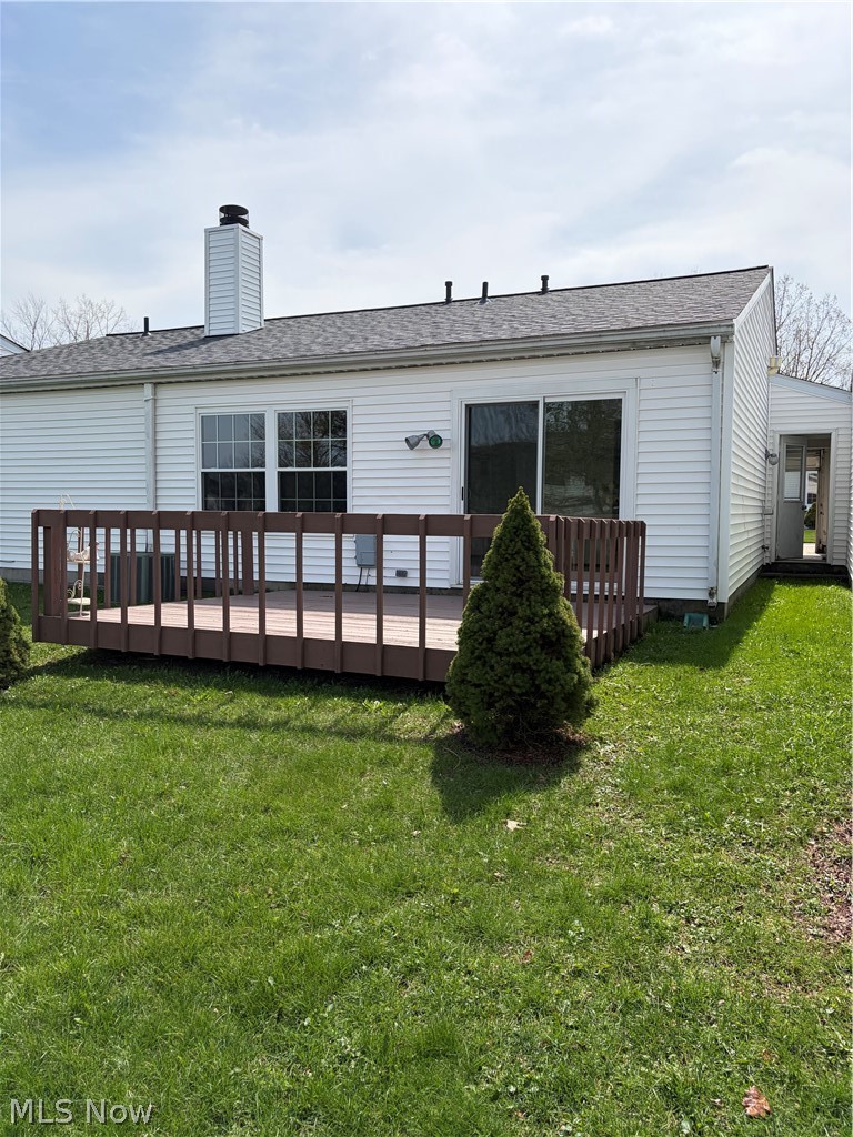 9811 Willow Lane #3, Concord Twp, OH - Photo 5