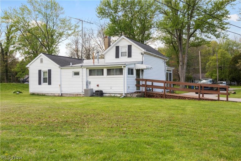 203 Annis Road, South Amherst, OH - Photo 5