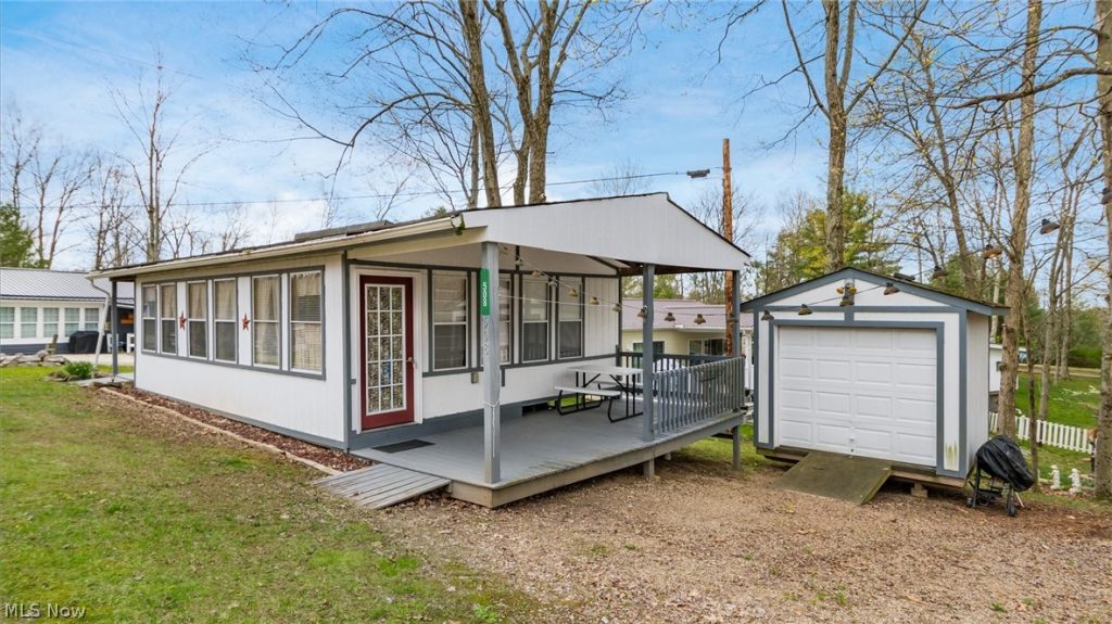 17875 Lashley Road #508, Senecaville, OH