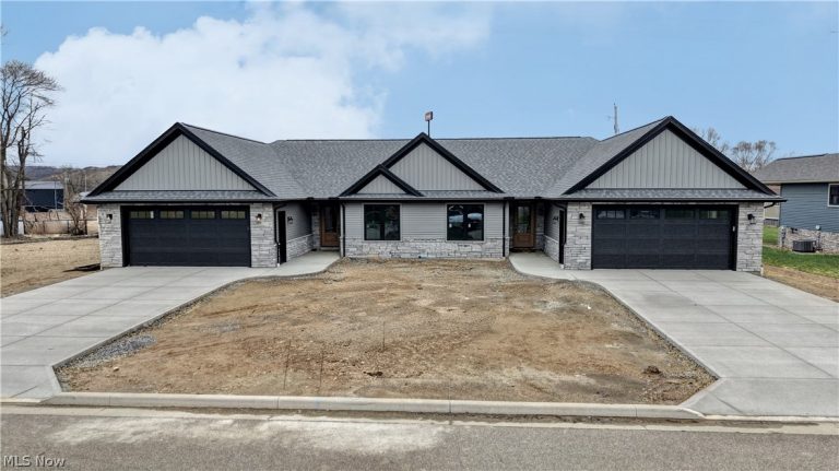 767 Fernsell Street, Strasburg, OH, 44680