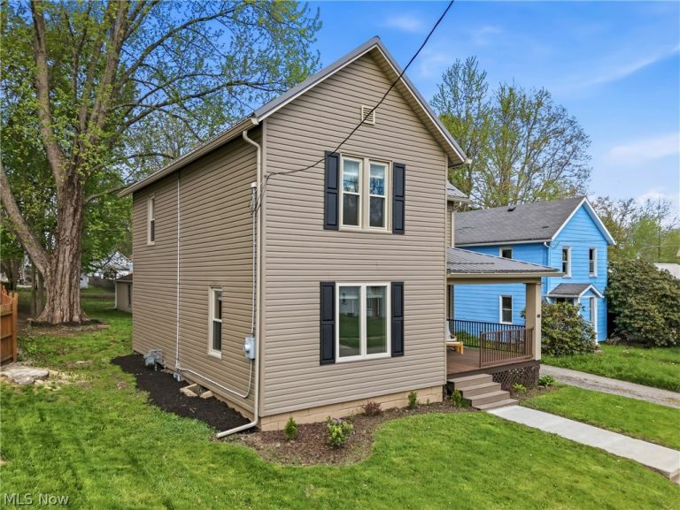 609 Union Avenue, Salem, OH - Photo 3