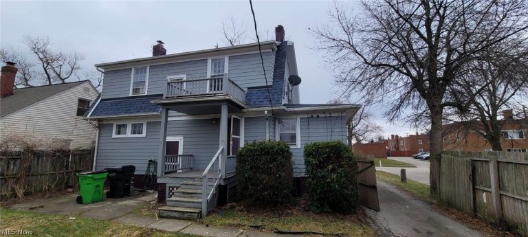 4017 Eastway Road, South Euclid, OH - Photo 4