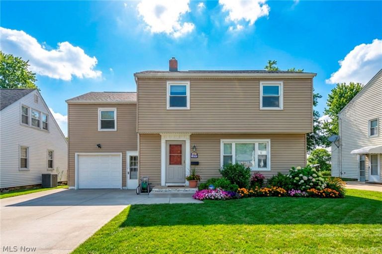 1931 Byrd Avenue, Cuyahoga Falls, OH, 44223