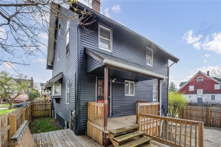 10803 Grantwood Avenue, Cleveland, OH - Photo 5