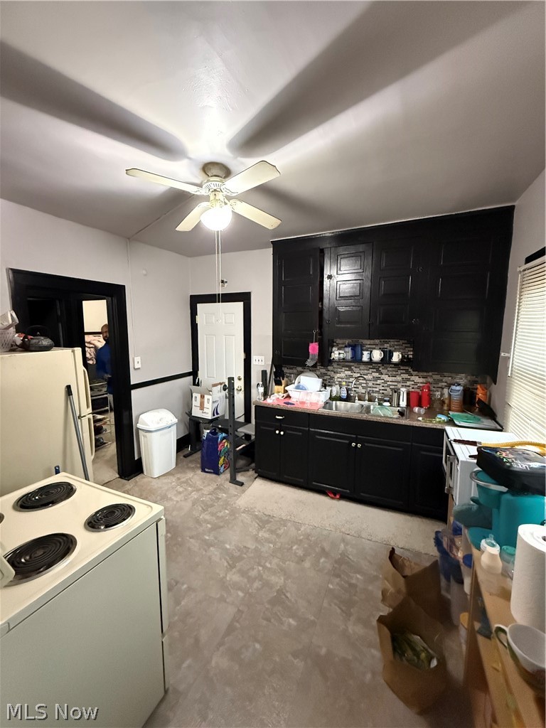 13609 Eaglesmere Avenue, Cleveland, OH - Photo 8