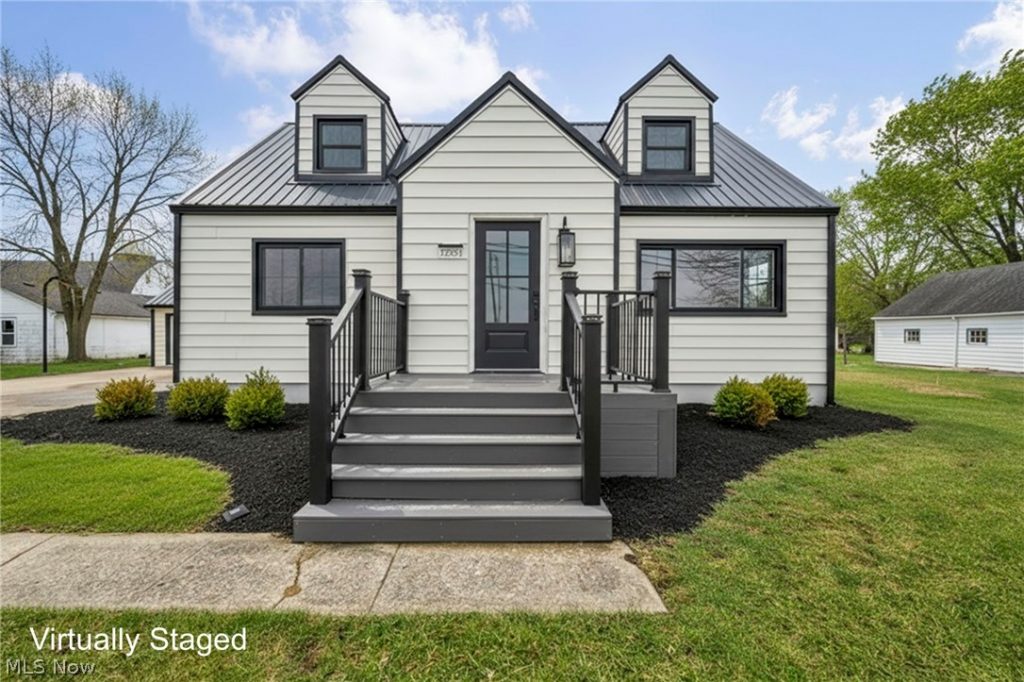 12551 State Route 301, LaGrange, OH