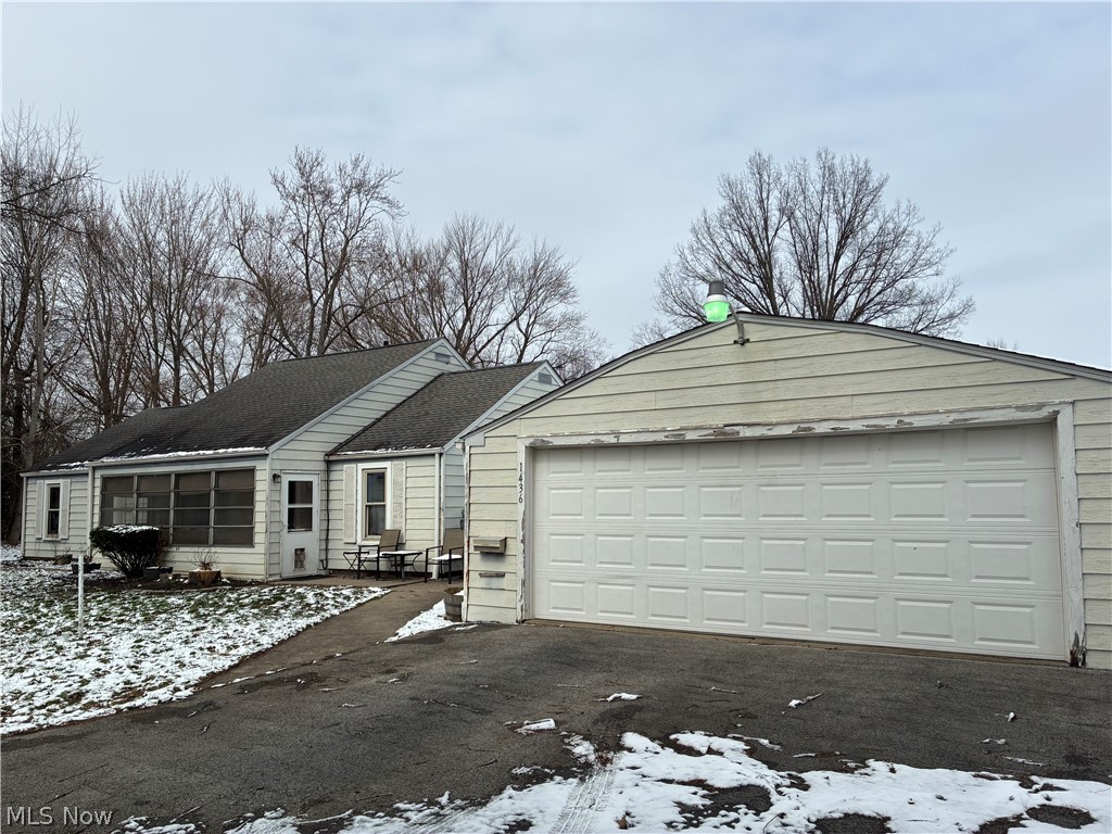 1436 Clinton Street, Niles, OH