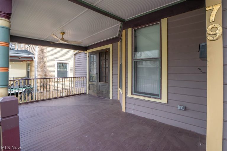 79 Beck Avenue, Akron, OH - Photo 4