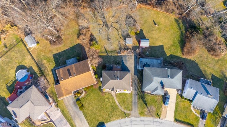 534 Westwood Drive, Steubenville, OH - Photo 4