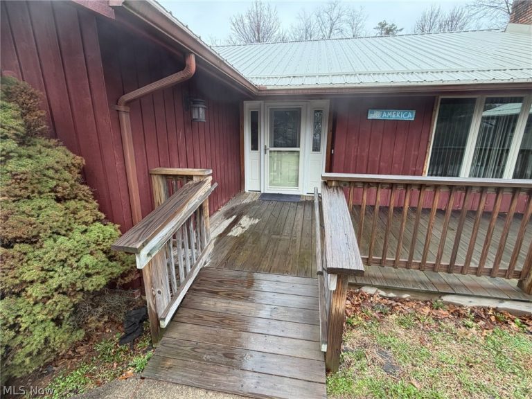144 1st Street, Minerva, OH - Photo 8