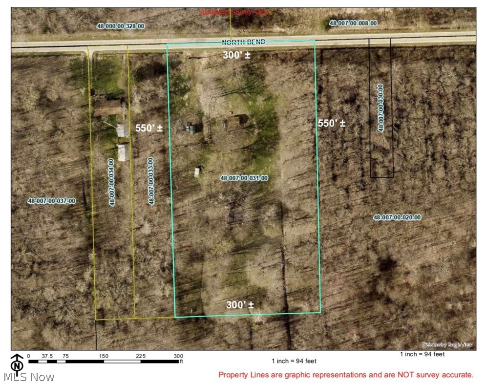 6330 Bend Road, Ashtabula, OH