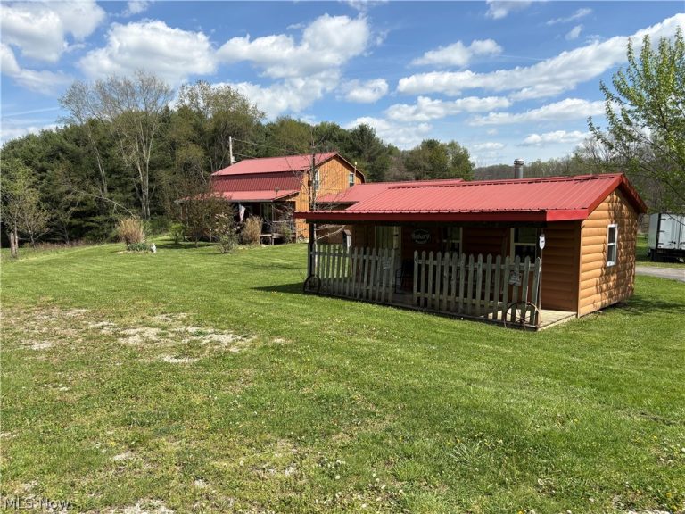 47591 SR 26, Woodsfield, OH - Photo 2