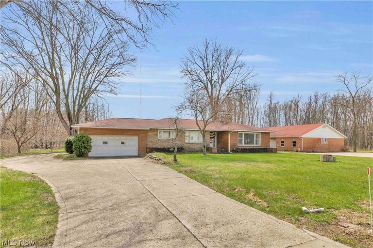 5500 Ridge Road, Madison, OH, 44057