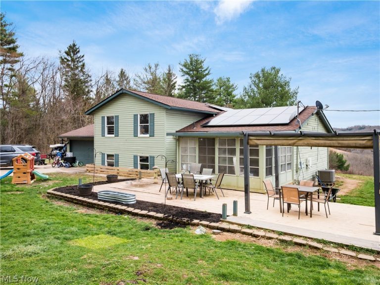 17116 County Road 298, Coshocton, OH - Photo 4