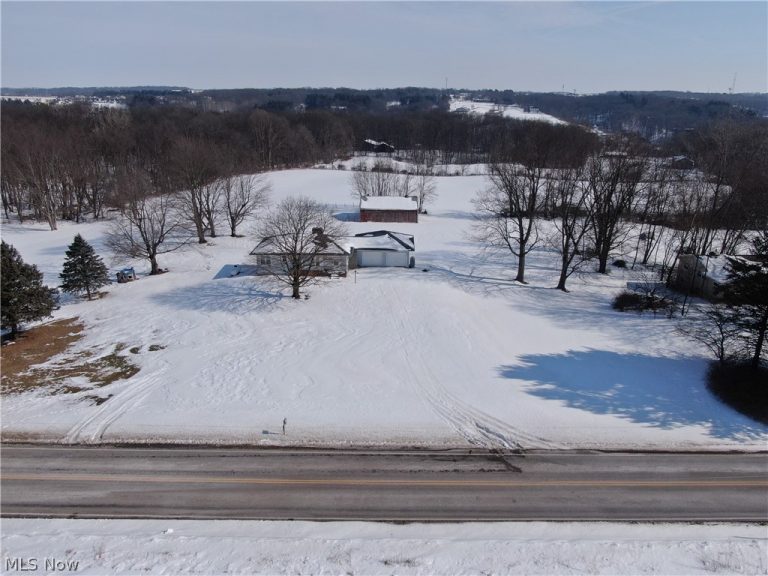 4185 Mechanicsburg Road, Wooster, OH - Photo 8