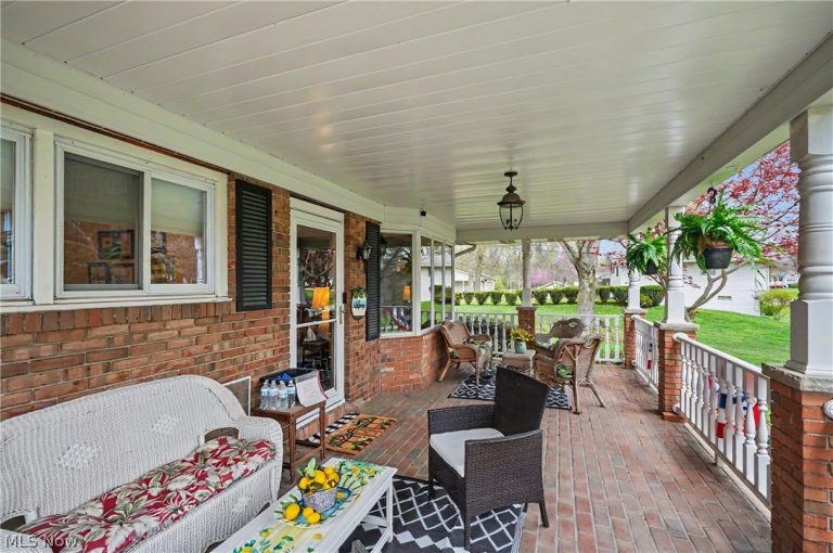 402 Broadview Road, Tallmadge, OH - Photo 4