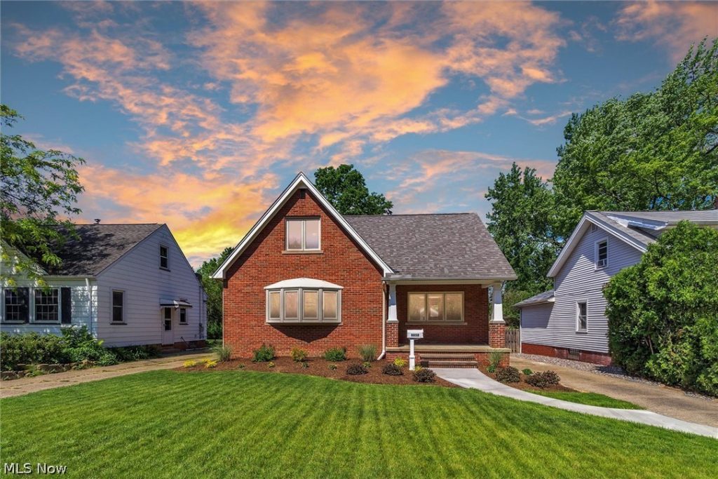 4052 219th Street, Fairview Park, OH