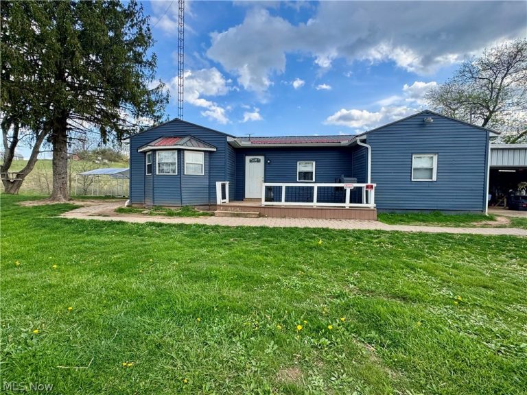 6189 State Route 37, Malta, OH, 43758