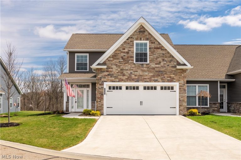 3542 Red Tail Circle, Canton, OH, 44708