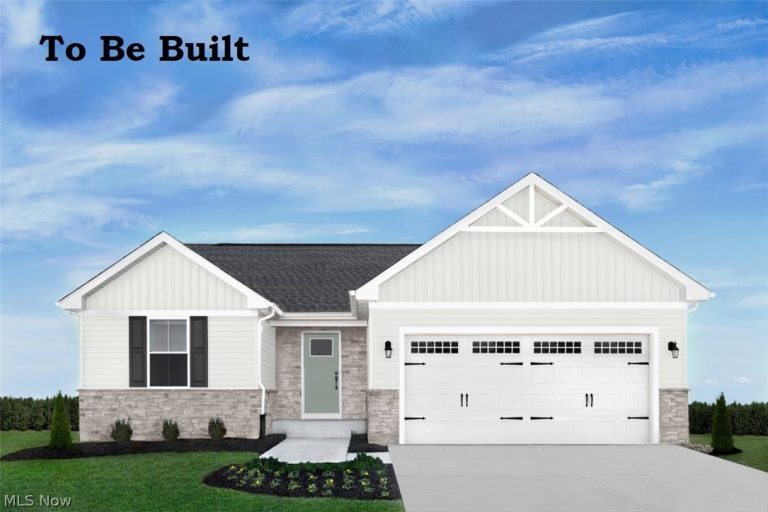 Lot #4 Wildridge Drive, Lehigh Twp, OH, 44646