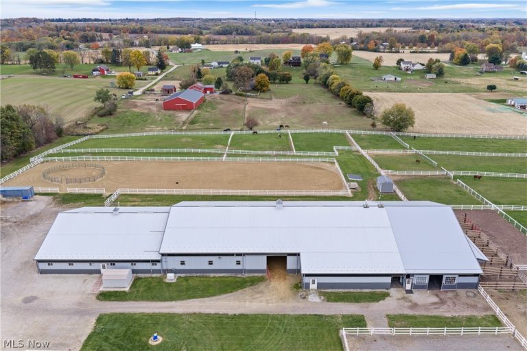 10366 Immel Road, Canton, OH - Photo 5