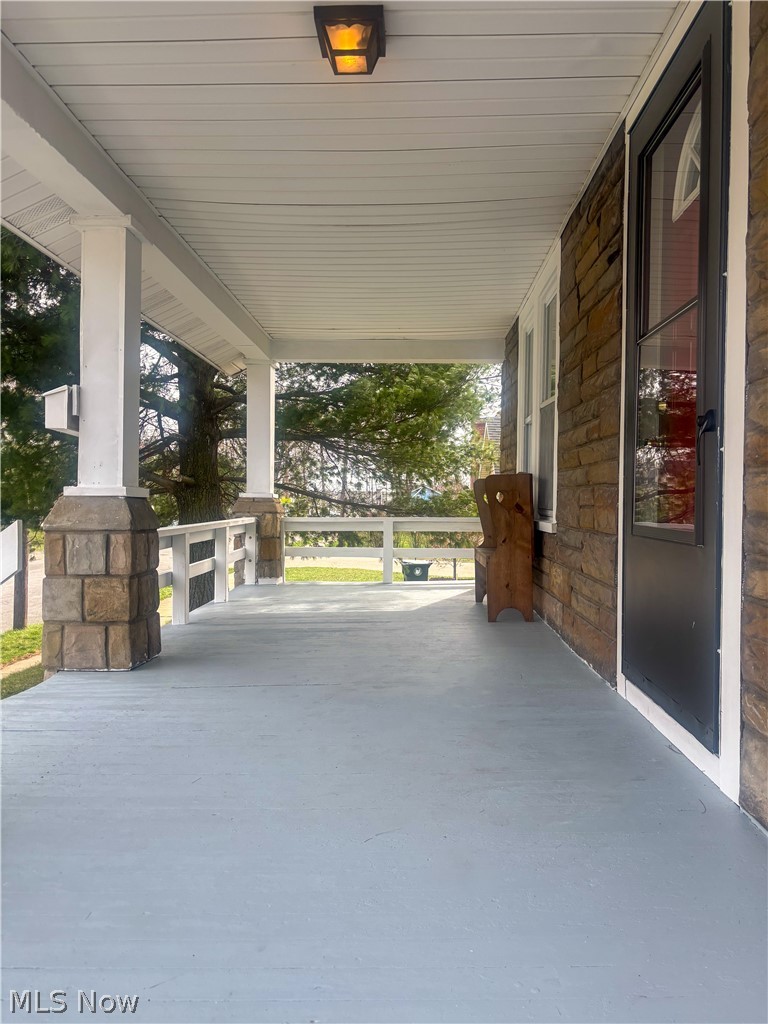 1811 Grace Avenue, Canton, OH - Photo 2