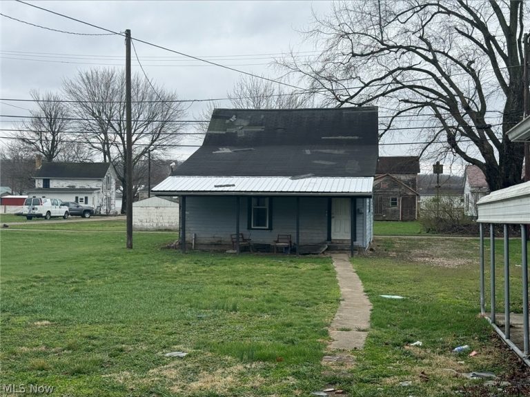 555 Canal Street, Newcomerstown, OH - Photo 4