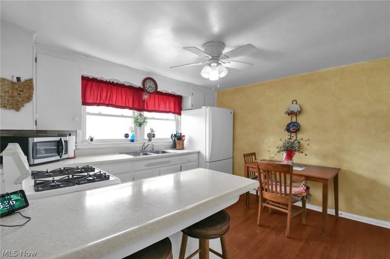 266 Illinois Avenue, Mansfield, OH - Photo 8