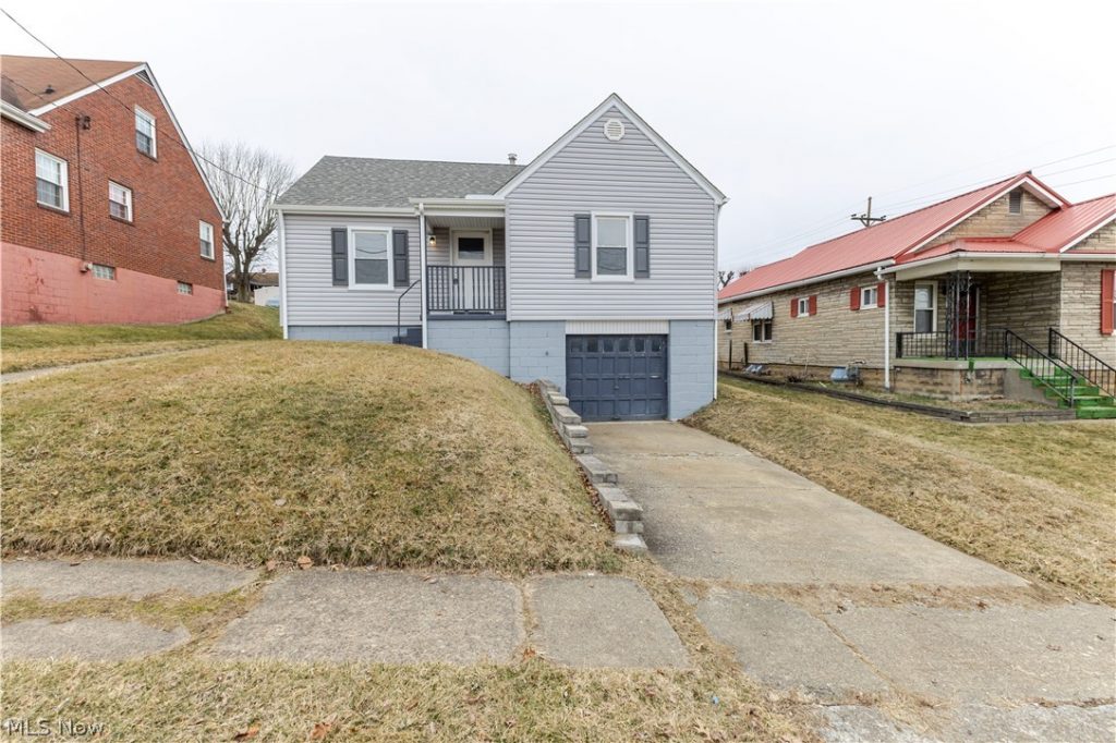 3809 Marland Heights Road, Weirton, WV