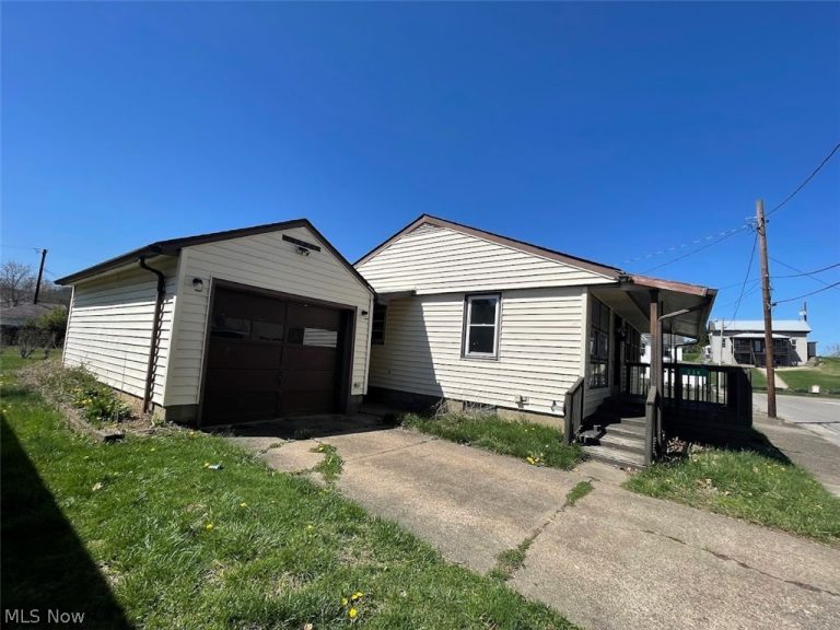 234 Bridge Street, Newcomerstown, OH - Photo 4